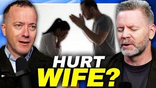 If You've Ever Hurt Your Wife... Watch This.