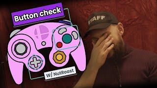 Button Check - SmashUK: Hating and Rating