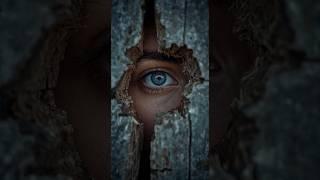 Hidden gaze Inflates Out of Control 