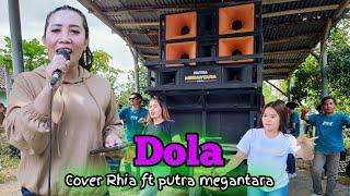 lagu Dola putra megantara voc Rhia live gerung rean