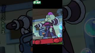 Brawl Stars Added Animation to Brawl Pass! #shorts #brawlstars #spongebob #brawlpass