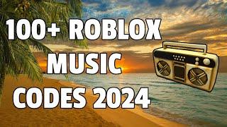 100+ Roblox Music Codes/IDs (December 2024) *WORKING* ROBLOX ID