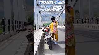 Nov trend ~ New Kashmiri Song 