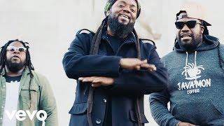 Morgan Heritage - Selah (Official Video)