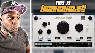 The New Master Plan v1.5 Update is Incredible My Favorite mastering plugin just got Better!