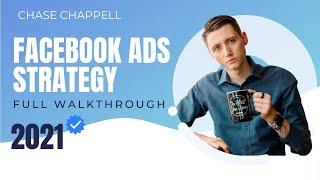 Facebook Ads 2021: Full Strategy Walkthrough For eCommerce