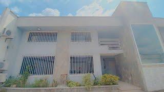 En venta tow house, ubicado en un conjunto residencial en el vigia estado merida