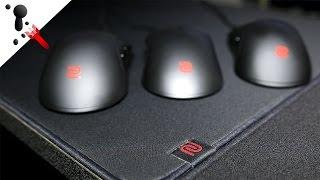 Zowie G-SR Mouse Pad Review (FPS Tested)