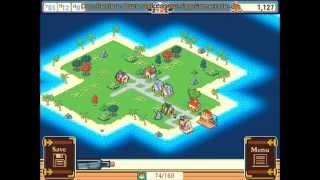 Epic Pirates Story - Gameplay AppGemeinde