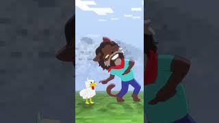 Lava Chicken (Minecraft Movie)