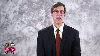 Mark H. Hoyer, MD, Pediatric Cardiology