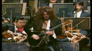 Yngwie .J. Malmsteen - Sarabande [HD 1080p]