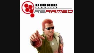Best VG OST 12: Bionic Commando Rearmed - Main Theme
