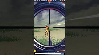 Just One Chance _Subr #gaming #pubgmobile #shorts