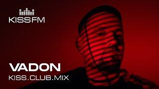 Vadon - KISS.CLUB.MIX (26.02.25)