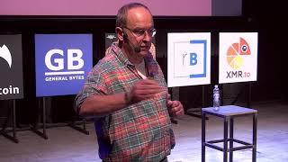 Nick Middleton - AN ATLAS OF COUNTRIES THAT DON’T EXIST | #hcpp19