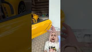 Если испугался подпишись на канал алинка