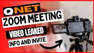 QNET MLM Training Leaked Video - Sign ups कैसे करें company ka naam बिना बताए !! Fasane ke tareeke 🫵