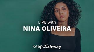 Nina Oliveira - LIVE | Sofar São Paulo