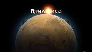 Rimworld Hardcore SK a17