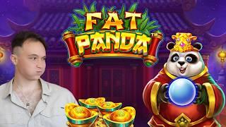 Fat Panda