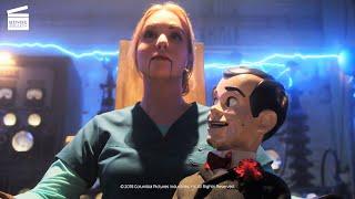 Goosebumps 2: Haunted Halloween: Ventriloquist Kathy HD CLIP