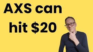 Axie Infinity (AXS) crypto review - good money to be made