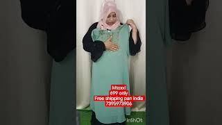 #collection#fashion#kurthi #affordable#lowprice#jewelneck#onlineshopping #myownboutique 7395973906