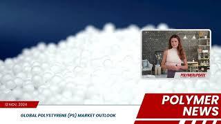 Polystyrene News: Asian Supply Glut, European Year-End Inventory Offloads, & US Holiday Slowdown