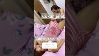 cukur jembut #viralshorts