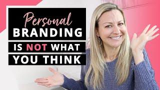 My Personal Branding Secrets For 2021 (Profitable or Pretty?)