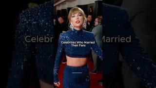 No way these celebs married their fans! 