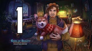 Let's Play - Edge of Reality 4 - Hunters Legacy - Part 1