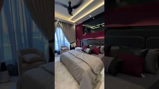 Luxury Bedroom Reveal! 2025 Dream Setup