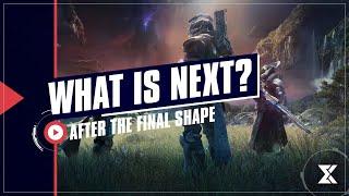 What comes after The Final Shape in Destiny 2? (Expanions, Episodes & Frontiers)