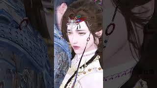 [Popular comic short drama]Substitute Male Consort: Spoiled by the Prince!#donghua#anime#Comic#bl