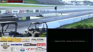 Drag Racer TV Live Stream