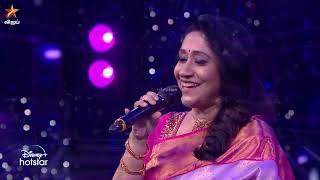 Sujatha's Fantastic Performance of Sotta Sotta Nanayuthu Taj Mahal  | SSS10 | Episode Preview