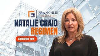 Natalie Craig | Regimen