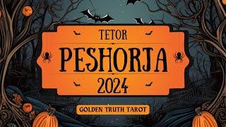 #horoskopi #peshorja #tarot #shqip ️Peshorja parashikimi për muajin tetor 2024️