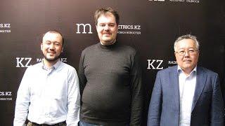 Отечественная дипломатия: взгляд на внешнюю политику Казахстана
