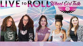 Wheel Girl Talk - Women's Disability Show