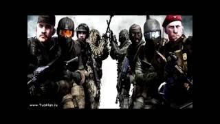 Обзор BattleField Bad Company 2
