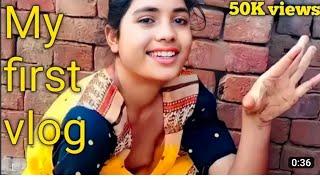 my first vlogs ||suhana new hot vlog video|suhana buttful Vlog video