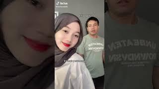 #femita#nabila#official# nih kenalin gaes papah nabila baru aku ajak rekaman#shorts