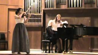 Frolov- Concert Fantasy on themes from Gershwin's Porgy and Bess