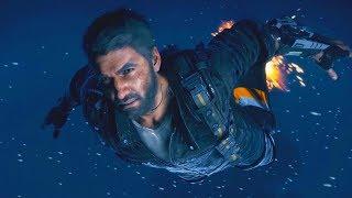 Just Cause 4 - Gameplay Walkthrough Part 1