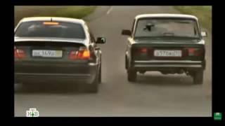 Операция Кукловод(2014)-car chase scene.