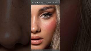 Ретушь как у топовых ретушеров мира #photoshop #retouching  #обучениефото