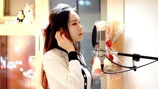 Frozen - Let It Go ( cover by J.Fla )